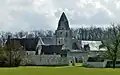 Priorei Saint-Jean-du-Grais