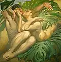 Primavera (ca. 1910)