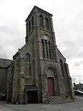 Kirche Saint-Martin