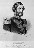 Prinz August von Sachsen-Coburg (1818–1881)