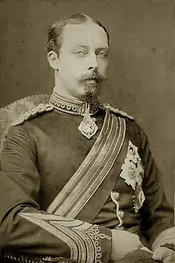 Leopold (1880)