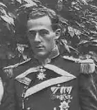 Max Egon zu Hohenlohe-Langenburg