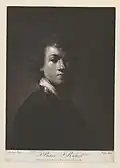 Prince Rupert, Mezzotinto von Valentine Green, 1775