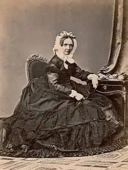 Erzherzogin Sophie (1866)