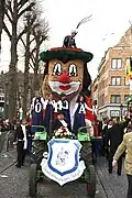 Prinzenwagen 2012