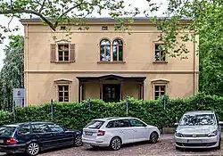 Nr. 19 von 1874 (2021)