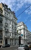 Straßenhof