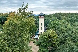 Prinz-Friedrich-August-Baude (2022)