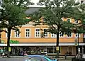 Haus Prinz Karl heute