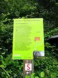 Prinzenberg bei Darmstadt (2016).