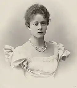 Sophie Adelheid in Bayern