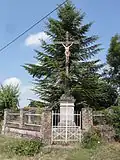 Wegkreuz
