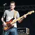 Andy Hofbauer