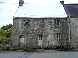 Herrenhaus Mont Louis