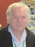 Michael Houghton