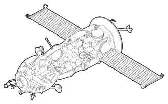 Progress M-27M