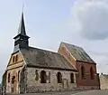 Kirche Saint-Martin