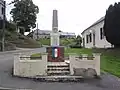 Gefallenendenkmal