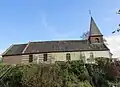 Kirche Saint-Leu