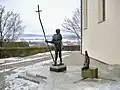 Johannes der Täufer, Nordheim