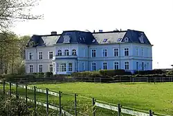 Herrenhaus Gut Projensdorf