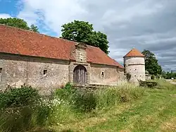 Château Promenois