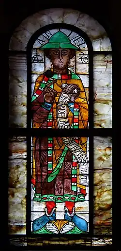 Prophet Daniel