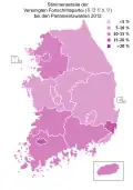 Tonghap-jinbo-Partei (TJP)