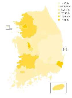 Jeongui-Partei