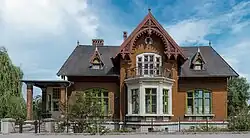 Propp’sche Villa
