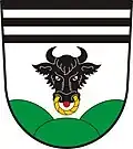 Wappen von Prosetín