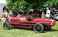 Protos-Rennwagen