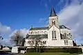 Kirche Saint-Victor