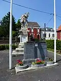 Gefallenendenkmal
