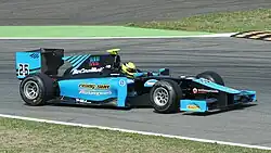 Ocean Racing Technology