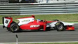 Scuderia Coloni