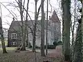 Herrenhaus von Genouilly