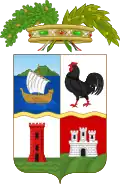 Wappen