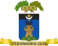 Wappen der Provinz La Spezia
