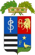 Wappen