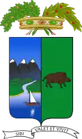 Wappen