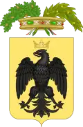 Wappen der Provinz Pisa