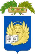Wappen