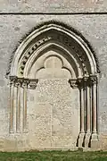 Südportal