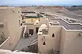 Über den Dächern von Ouarzazate