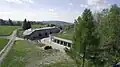 Artilleriefestung Dobrošov