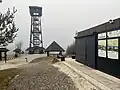 Der Aussichtsturm in Pruchnik (Ensemble)