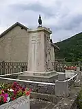 Gefallenendenkmal