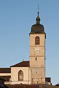 Kirche Saint-Pierre
