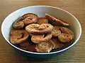 Schweinsohren/Prussiens